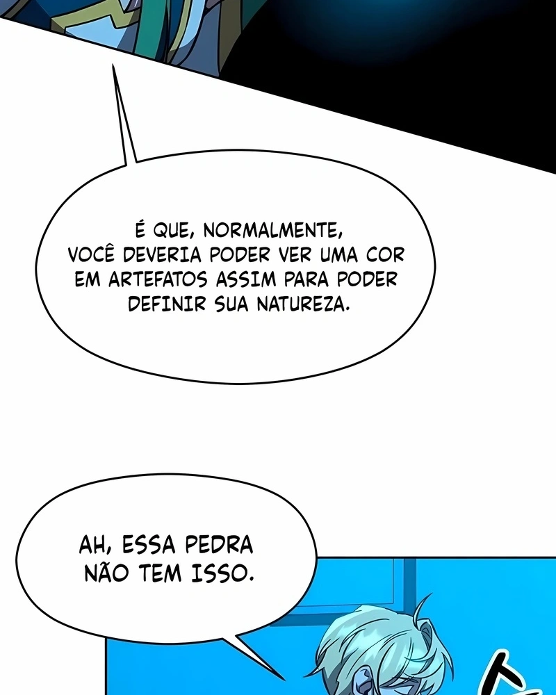 Arquimago Transcendido Pela Regressão Capítulo 26 Página 30
