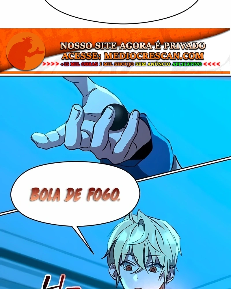 Arquimago Transcendido Pela Regressão Capítulo 26 Página 33