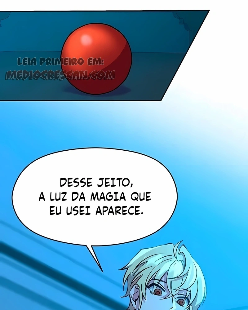 Arquimago Transcendido Pela Regressão Capítulo 26 Página 35