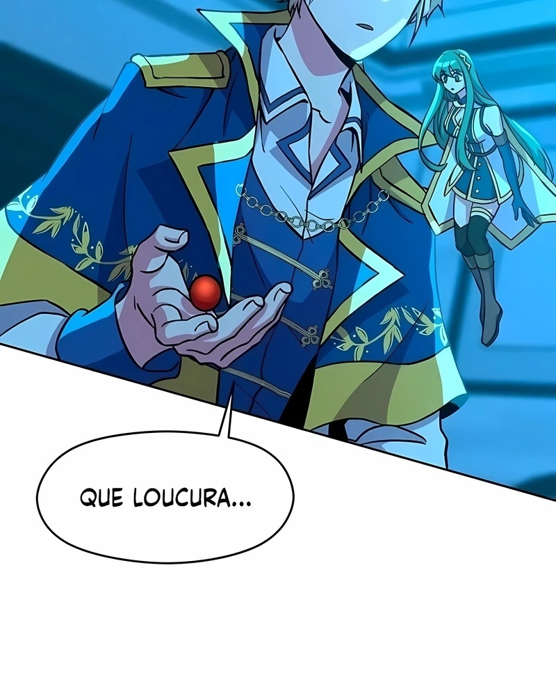Arquimago Transcendido Pela Regressão Capítulo 26 Página 36