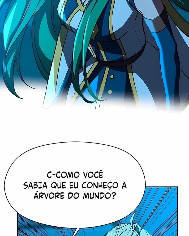 Arquimago Transcendido Pela Regressão Capítulo 26 Página 4