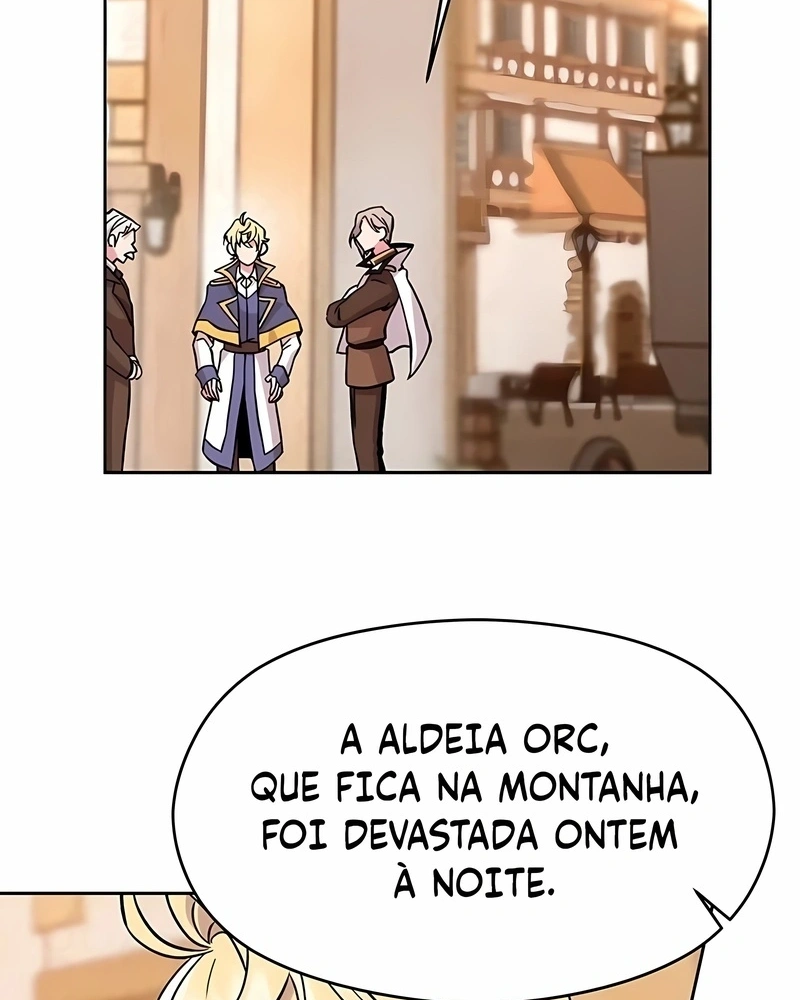 Arquimago Transcendido Pela Regressão Capítulo 26 Página 44
