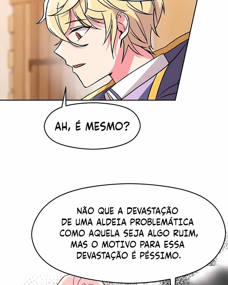 Arquimago Transcendido Pela Regressão Capítulo 26 Página 45