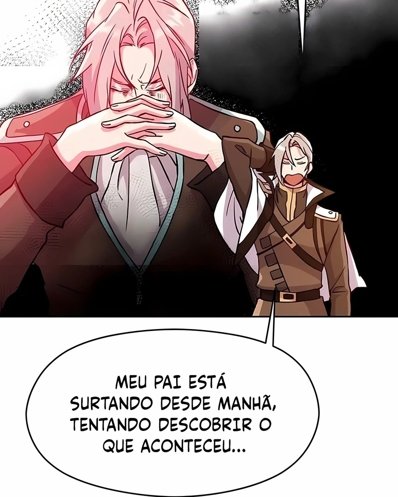 Arquimago Transcendido Pela Regressão Capítulo 26 Página 46