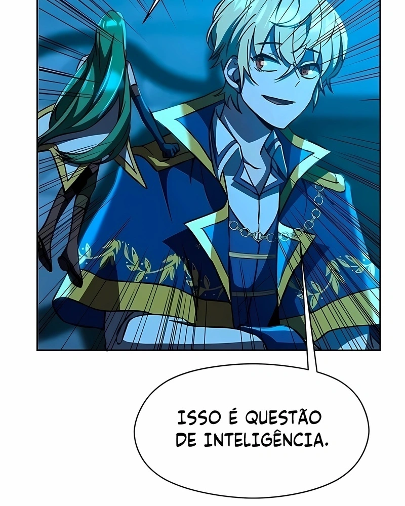 Arquimago Transcendido Pela Regressão Capítulo 26 Página 5