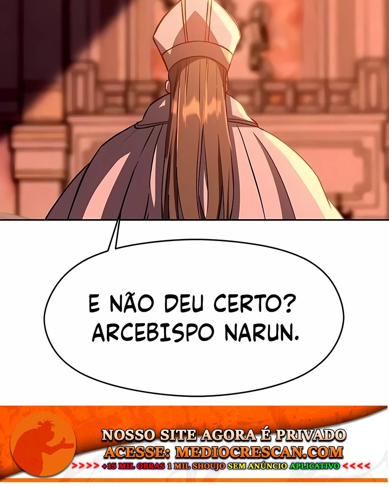 Arquimago Transcendido Pela Regressão Capítulo 26 Página 61