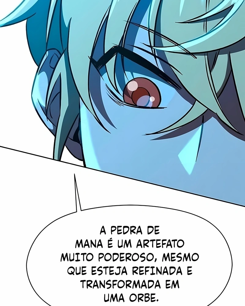 Arquimago Transcendido Pela Regressão Capítulo 26 Página 8