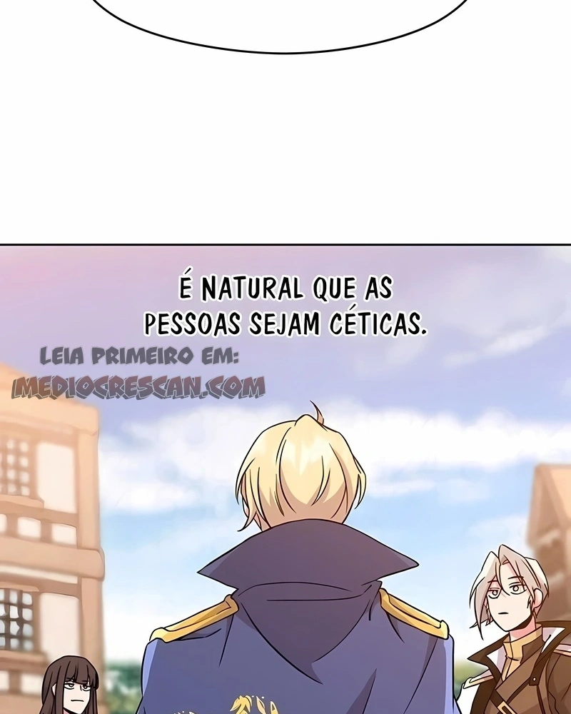 Arquimago Transcendido Pela Regressão Capítulo 26 Página 81