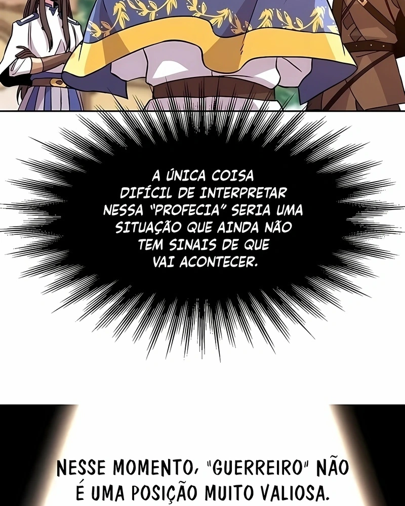 Arquimago Transcendido Pela Regressão Capítulo 26 Página 82