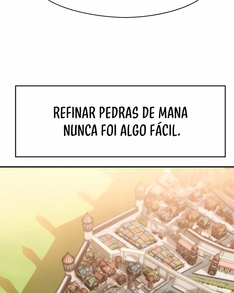 Arquimago Transcendido Pela Regressão Capítulo 26 Página 9