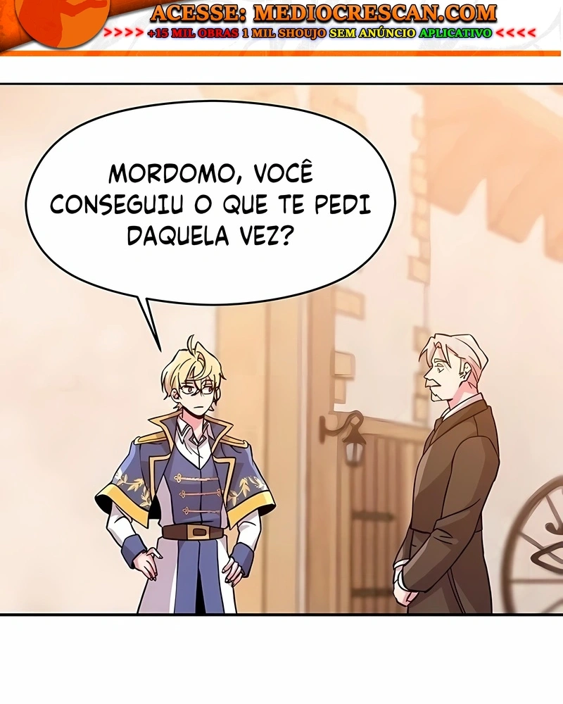 Arquimago Transcendido Pela Regressão Capítulo 26 Página 92