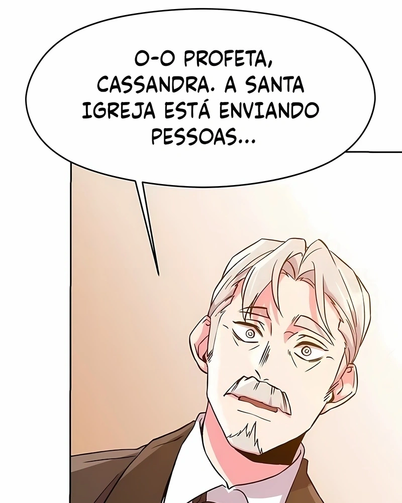 Arquimago Transcendido Pela Regressão Capítulo 26 Página 93