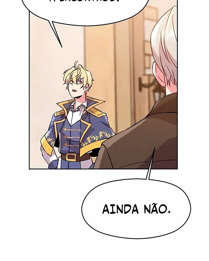 Arquimago Transcendido Pela Regressão Capítulo 26 Página 95