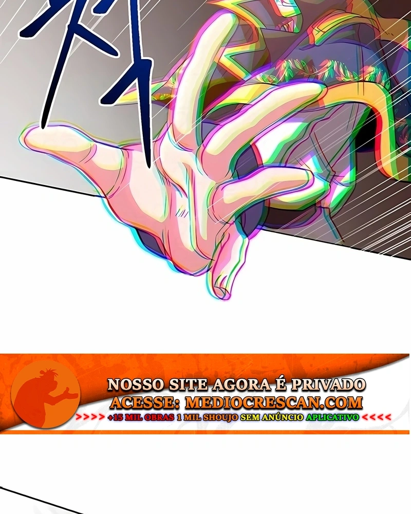Arquimago Transcendido Pela Regressão Capítulo 27 Página 32