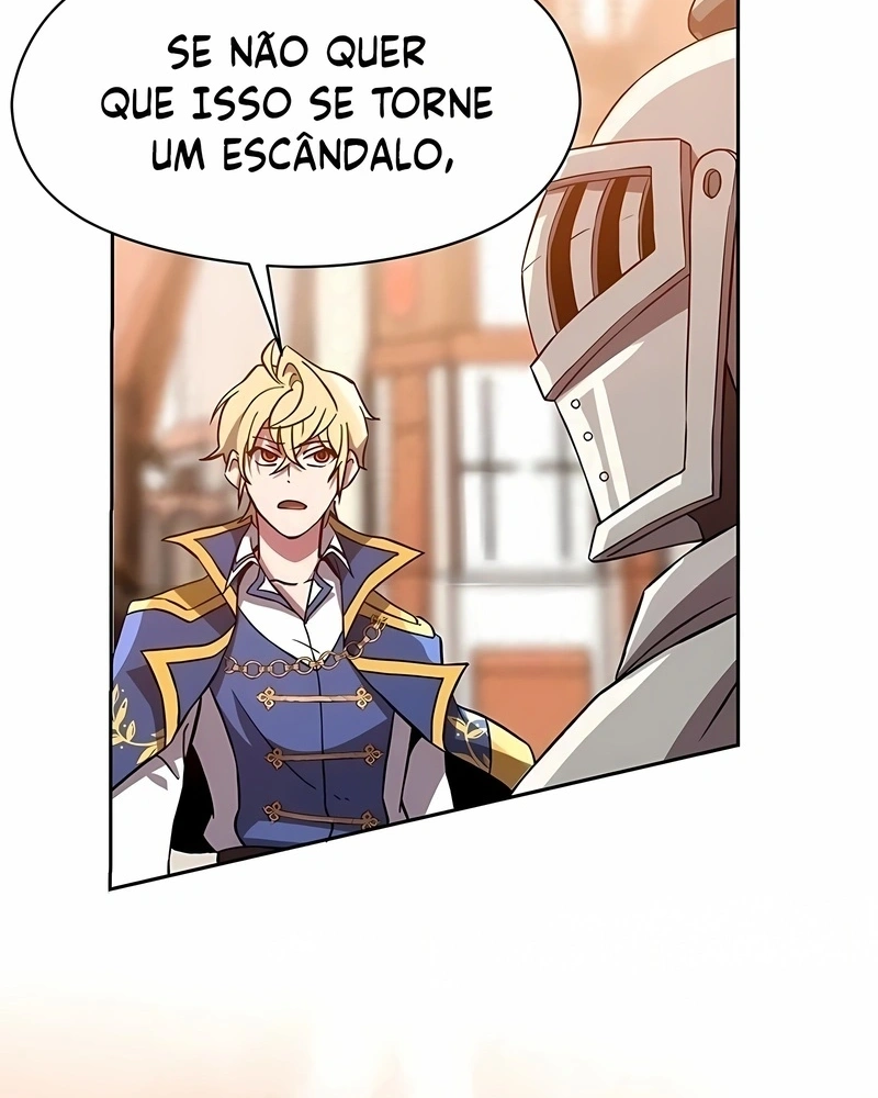 Arquimago Transcendido Pela Regressão Capítulo 27 Página 40