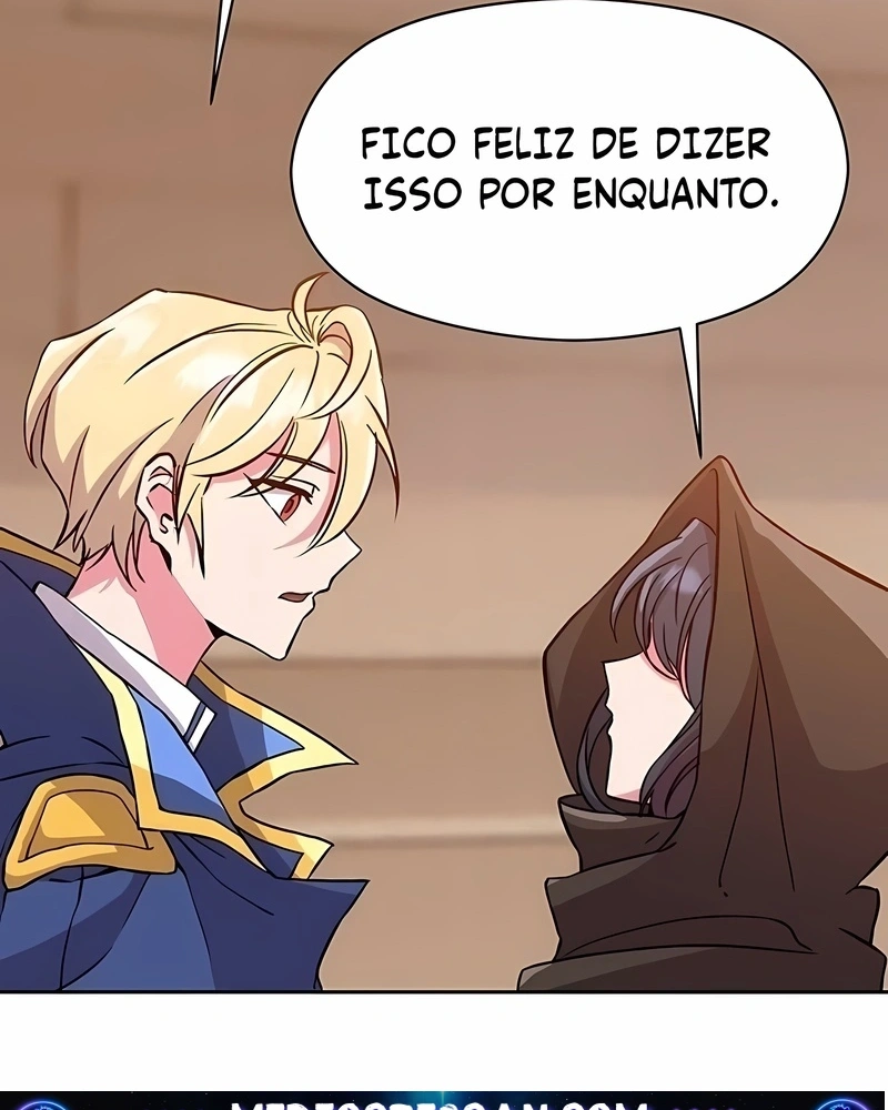 Arquimago Transcendido Pela Regressão Capítulo 27 Página 46