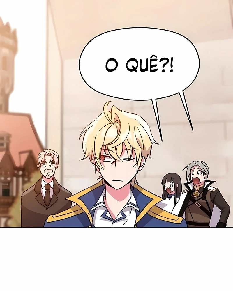 Arquimago Transcendido Pela Regressão Capítulo 27 Página 75