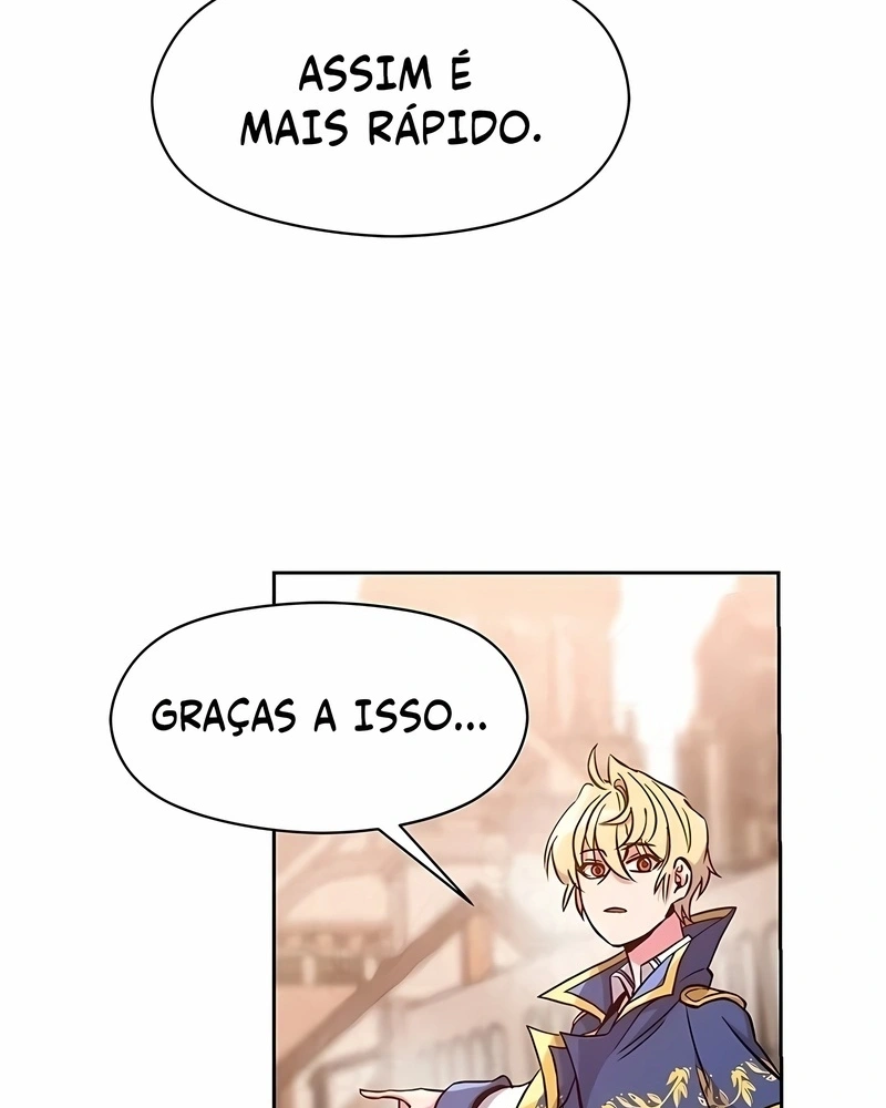 Arquimago Transcendido Pela Regressão Capítulo 27 Página 8