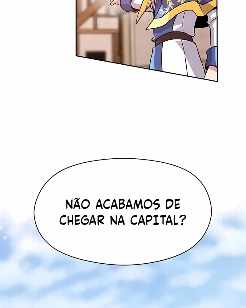 Arquimago Transcendido Pela Regressão Capítulo 27 Página 9
