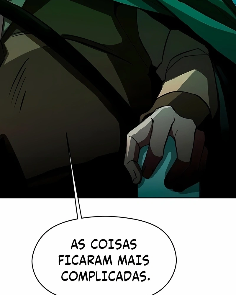 Arquimago Transcendido Pela Regressão Capítulo 27 Página 96