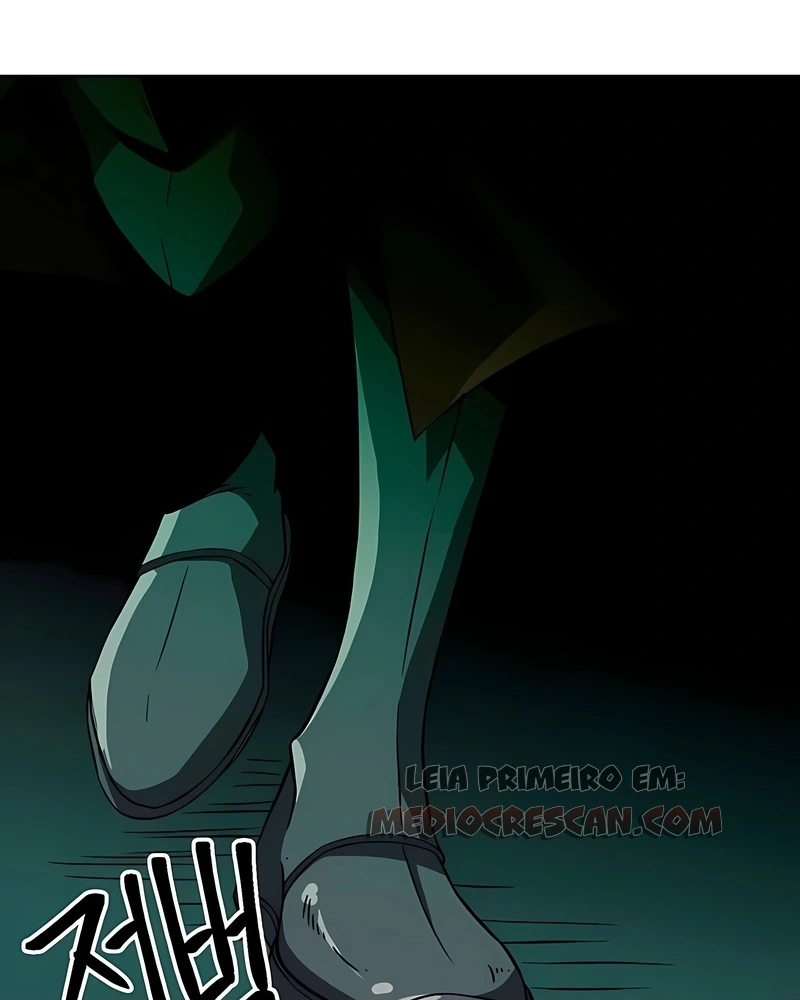 Arquimago Transcendido Pela Regressão Capítulo 27 Página 99