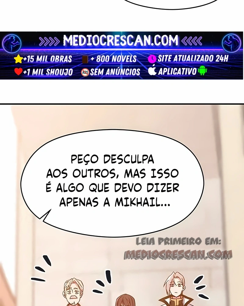 Arquimago Transcendido Pela Regressão Capítulo 28 Página 18