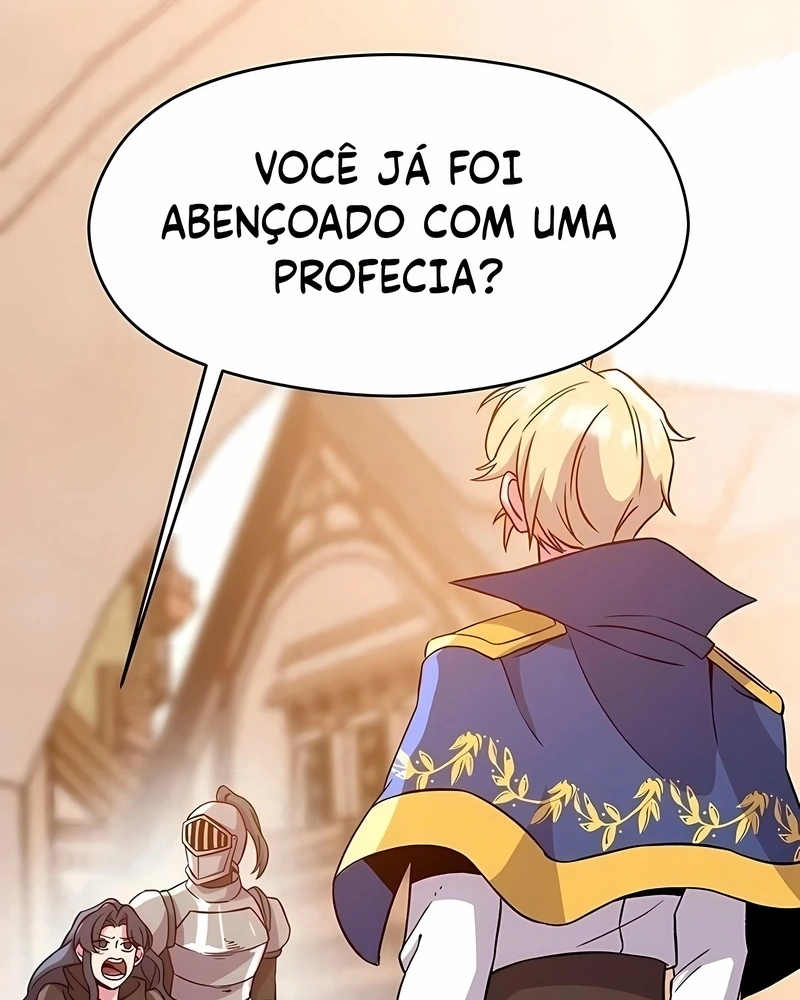 Arquimago Transcendido Pela Regressão Capítulo 28 Página 32
