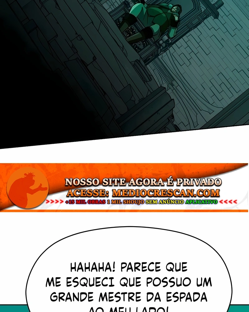 Arquimago Transcendido Pela Regressão Capítulo 28 Página 4