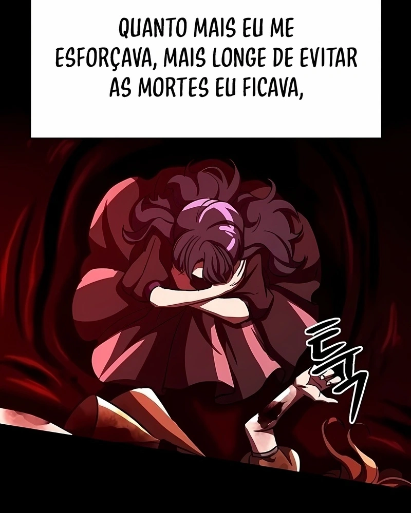 Arquimago Transcendido Pela Regressão Capítulo 28 Página 42