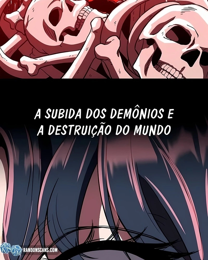 Arquimago Transcendido Pela Regressão Capítulo 28 Página 45