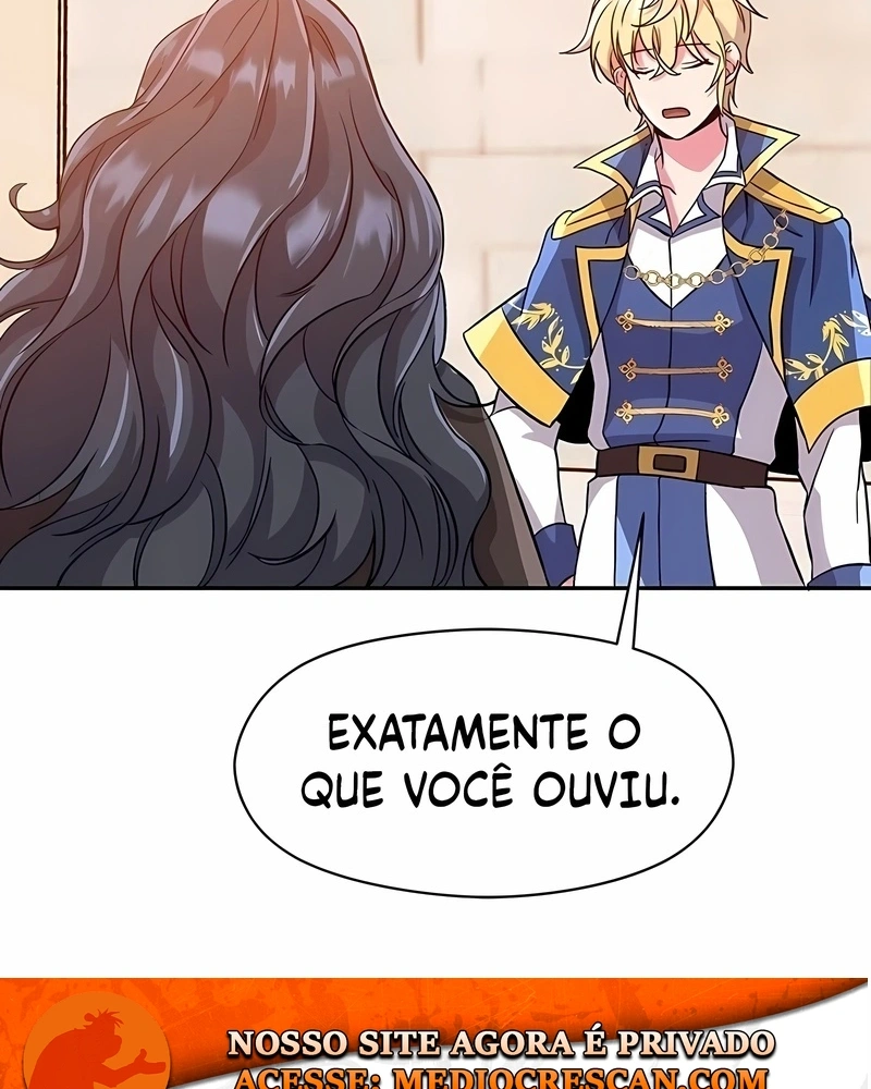 Arquimago Transcendido Pela Regressão Capítulo 28 Página 63