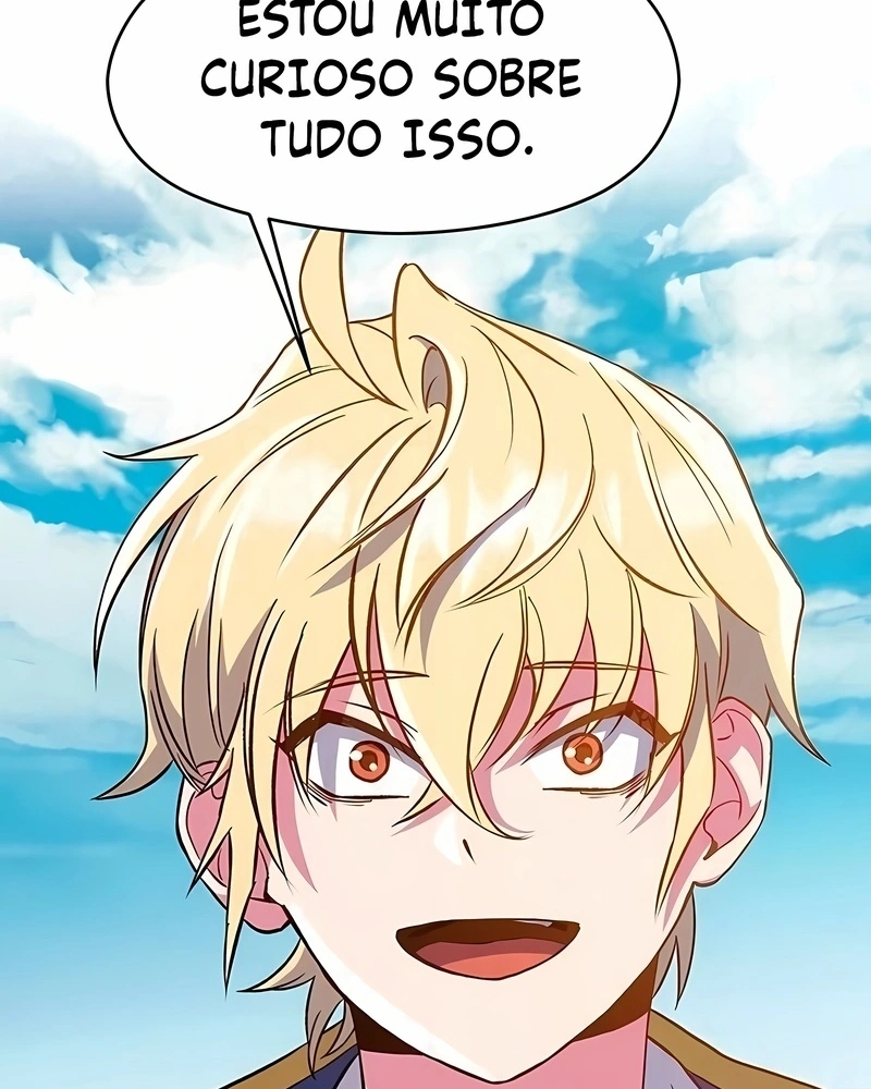 Arquimago Transcendido Pela Regressão Capítulo 28 Página 73