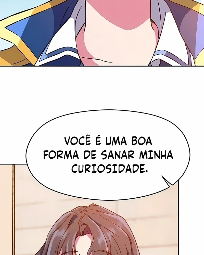 Arquimago Transcendido Pela Regressão Capítulo 28 Página 74
