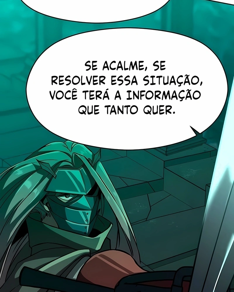 Arquimago Transcendido Pela Regressão Capítulo 28 Página 9