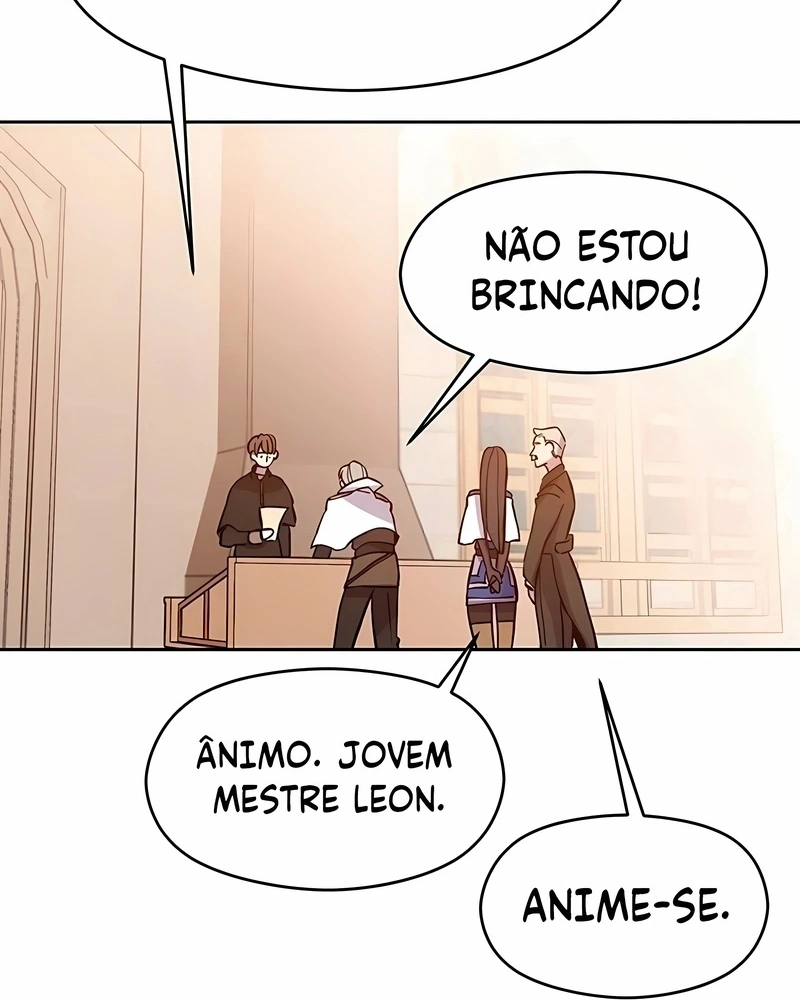 Arquimago Transcendido Pela Regressão Capítulo 28 Página 91