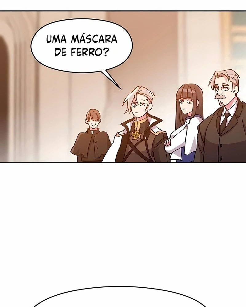 Arquimago Transcendido Pela Regressão Capítulo 28 Página 98