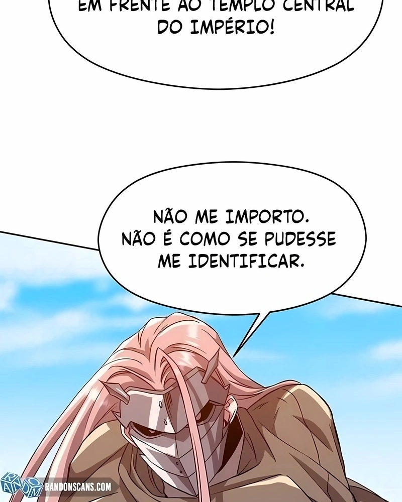 Arquimago Transcendido Pela Regressão Capítulo 29 Página 21