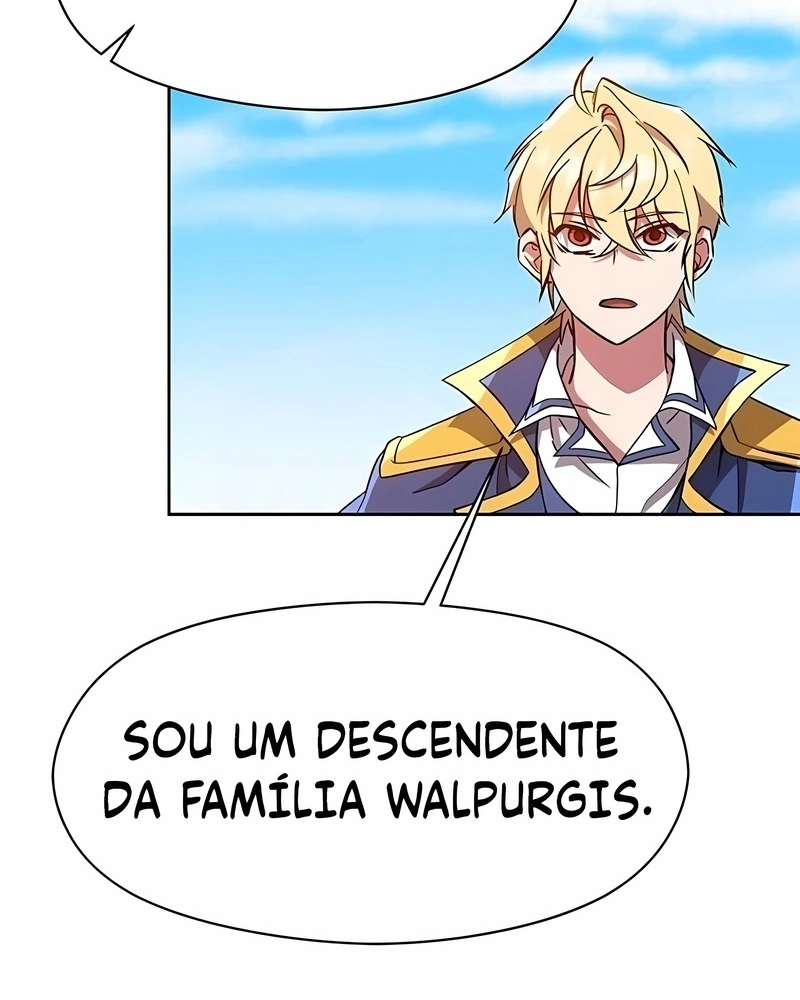Arquimago Transcendido Pela Regressão Capítulo 29 Página 43