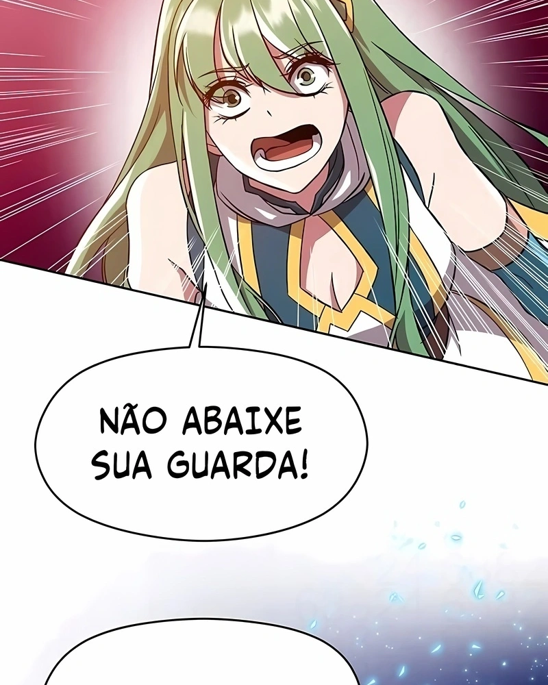 Arquimago Transcendido Pela Regressão Capítulo 29 Página 49