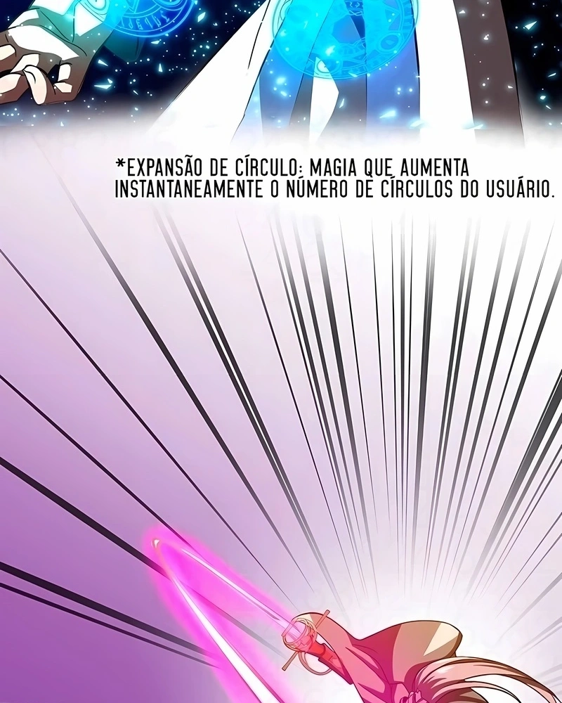 Arquimago Transcendido Pela Regressão Capítulo 29 Página 51