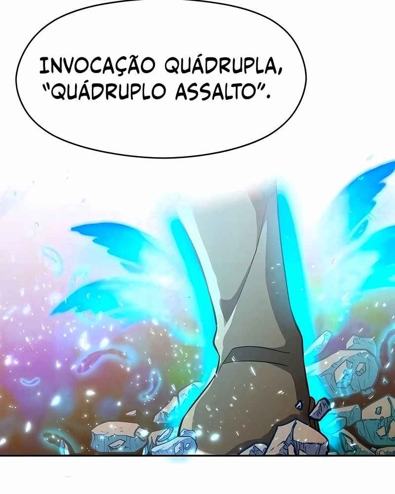 Arquimago Transcendido Pela Regressão Capítulo 29 Página 58