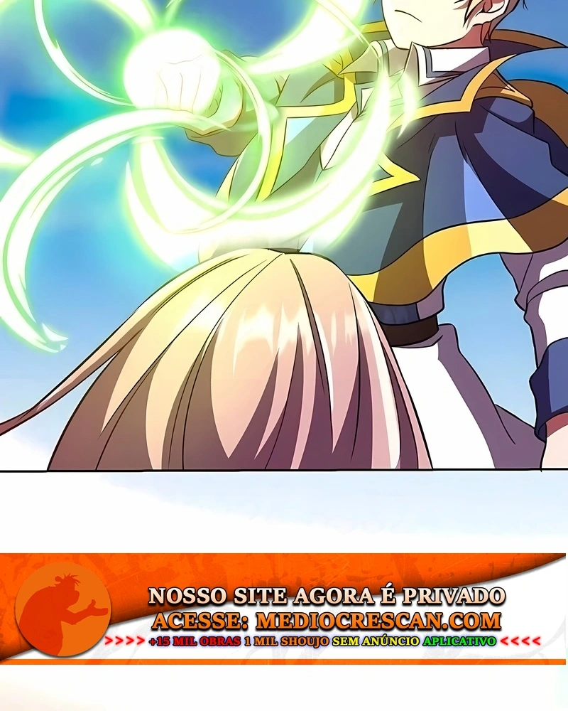 Arquimago Transcendido Pela Regressão Capítulo 29 Página 63
