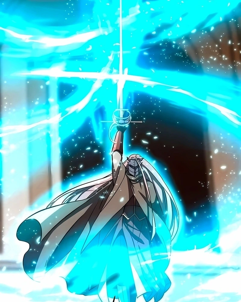 Arquimago Transcendido Pela Regressão Capítulo 29 Página 72