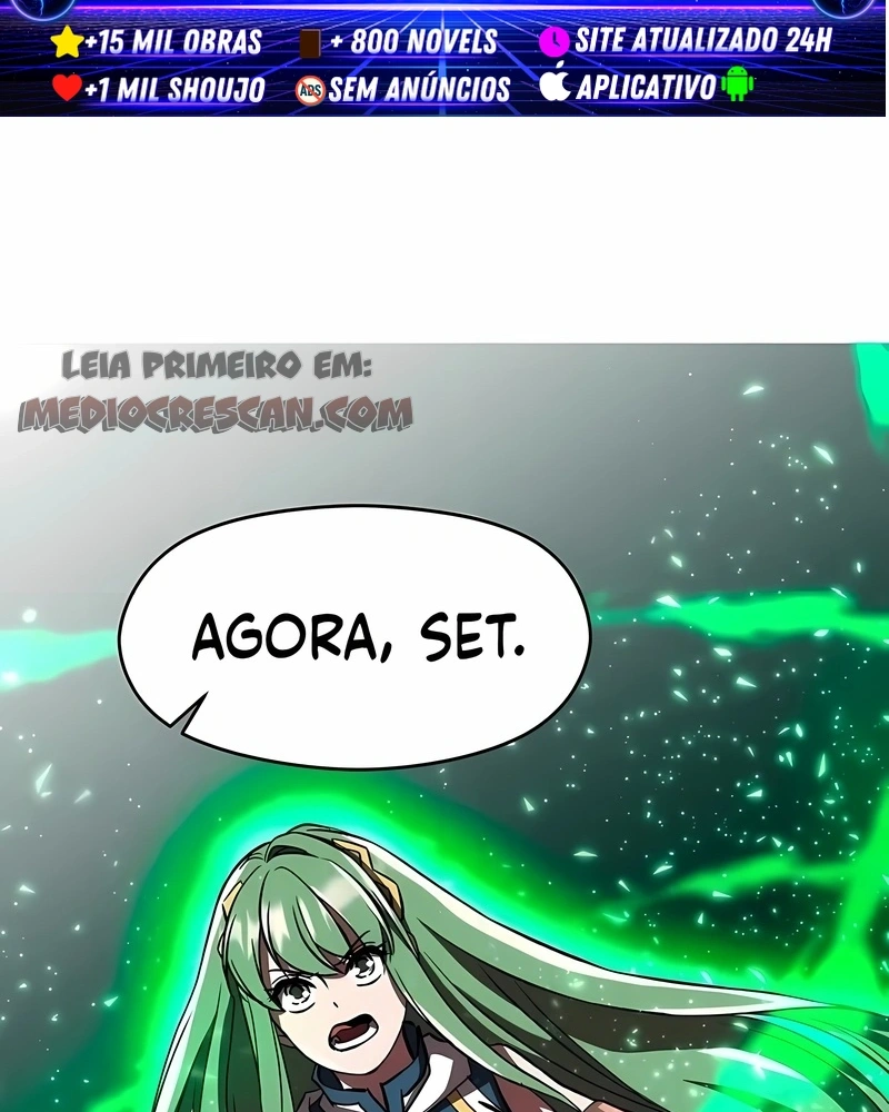 Arquimago Transcendido Pela Regressão Capítulo 29 Página 77
