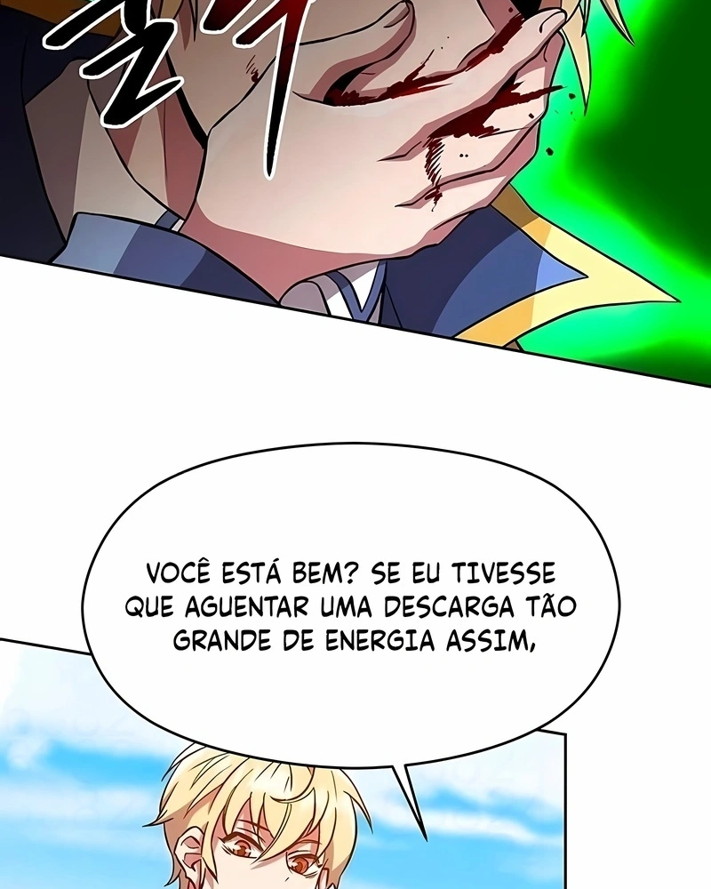 Arquimago Transcendido Pela Regressão Capítulo 29 Página 83