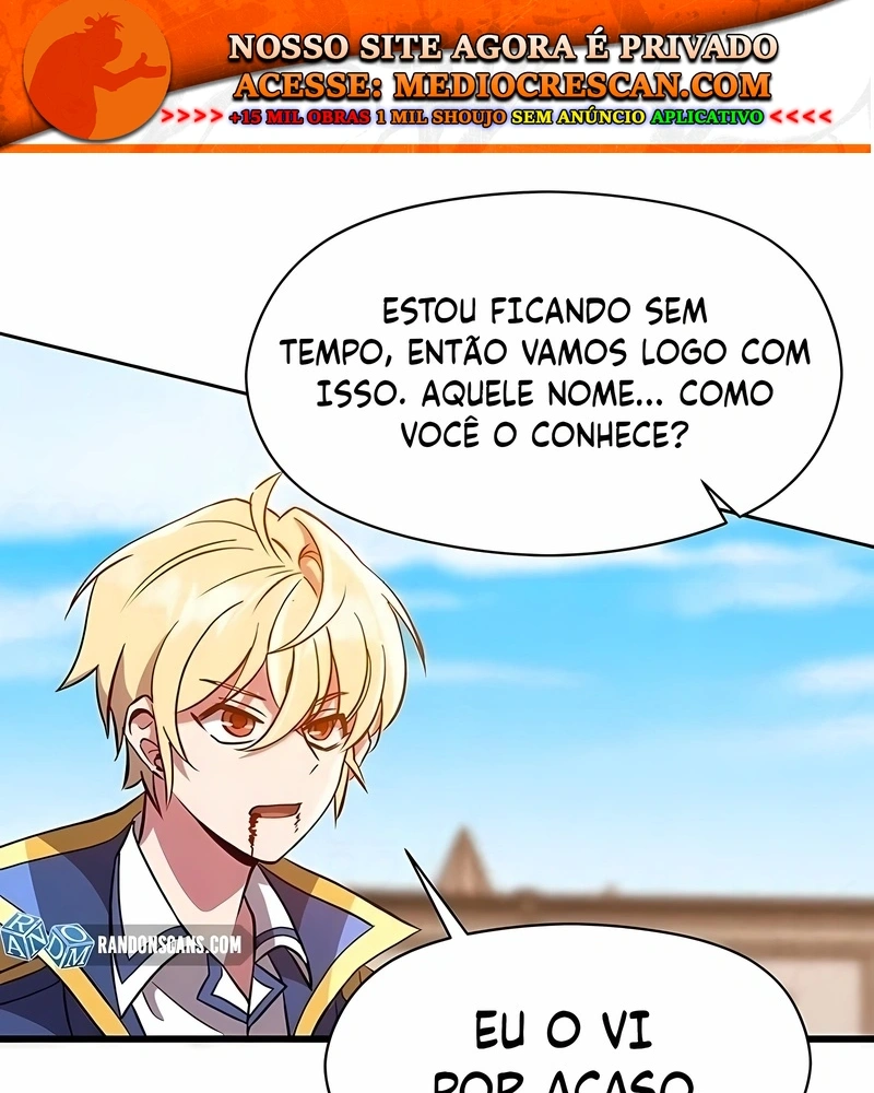 Arquimago Transcendido Pela Regressão Capítulo 29 Página 92