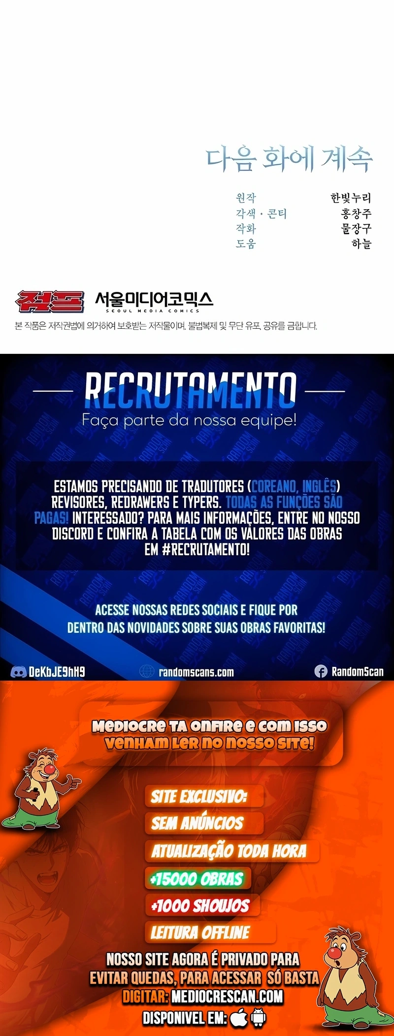 Arquimago Transcendido Pela Regressão Capítulo 3 Página 120