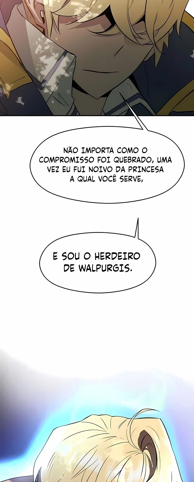 Arquimago Transcendido Pela Regressão Capítulo 3 Página 15