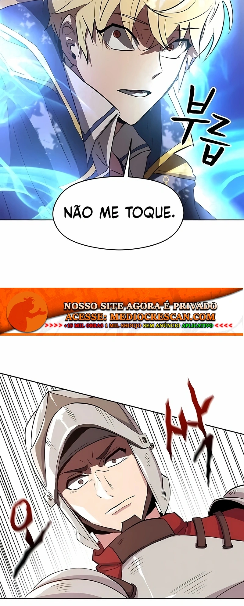 Arquimago Transcendido Pela Regressão Capítulo 3 Página 16