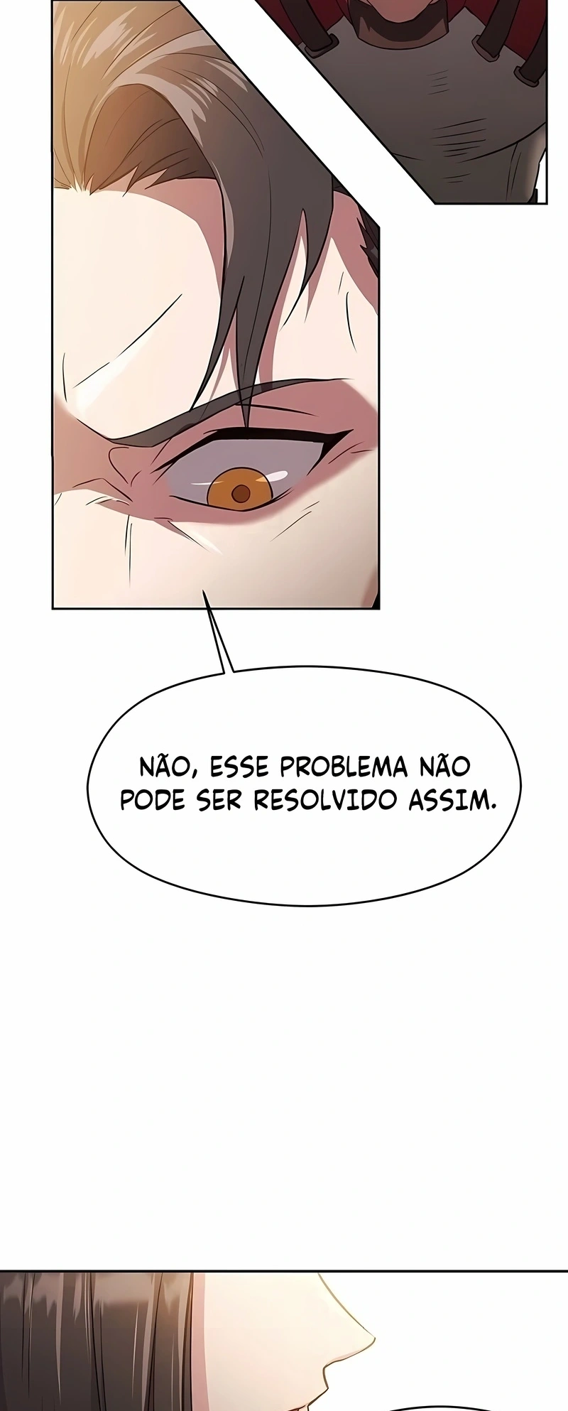 Arquimago Transcendido Pela Regressão Capítulo 3 Página 25
